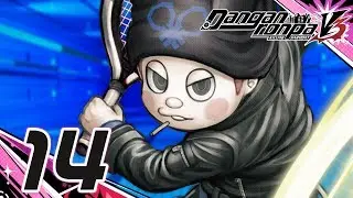 Danganronpa V3 - Part 14 - Under Pressure