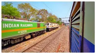 Rourkela to Bondamunda on Hatia MEMU