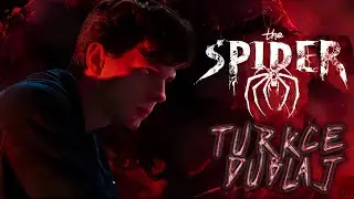 The Spider | Türkçe Dublaj Kısa Korku Filmi