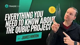 Everything You Need to Know about the Qubic Project! 🤯Qubic Project Secrets Finally Revealed