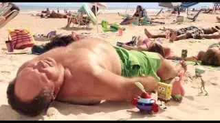 SPONGEBOB SCHWAMMKOPF 3D – Filmclip „SpongeBob Mega Clip“