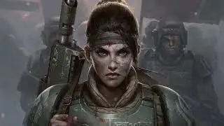 Therapist Discusses The Imperial Guard