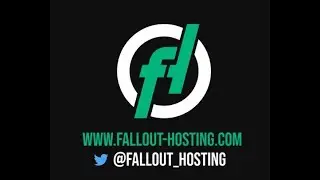 New Fallout-Hosting Video Ad 2018