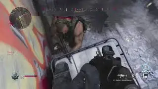 COD MW CLAYMORE DEATH NEEDS A SCREAM