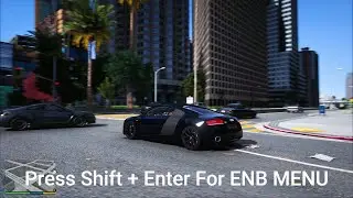 QuantV 3.0 Fix Lag, Improve Performance and FPS GTA 5 Quantv 3.0 Mod