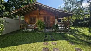 Casa para Venda em Angra dos Reis