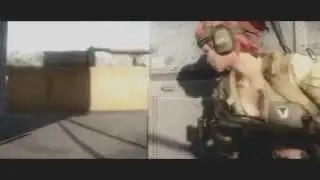 Warface:D
