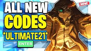 ALL *NEW* CODES in Ultimate Tower Defense Simulator (ROBLOX SEPTEMBER 2021)