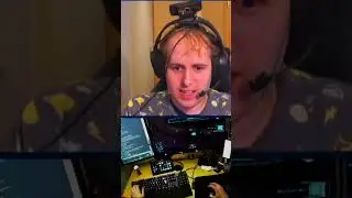 Subnautica but its Upside Down