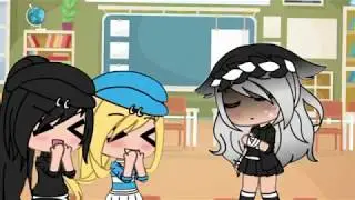 Baby don't cut~GLMV~Sema kiki