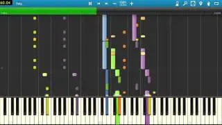 Thomas Bergersen - Immortal - Synthesia