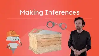 Making Inferences - Language Skills 6th for Kids!