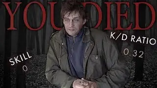 Коротко о том как меньше сливаться в BF1