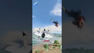 Jet Domination 💪Pt.4 | Battlefield 2042