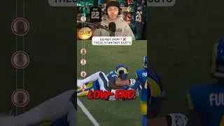 5 MORE Fantasy Football Draft Busts