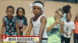 Lil Xa Feat. HollyHood Bay Bay - Let's Go (WSHH Heatseekers)