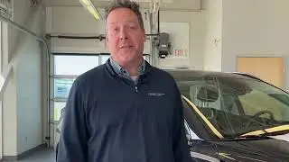 Bennett Dunlop Ford - Pre-owned Inventory!