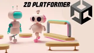 The Simplest Guide to Creating a 2D Platformer: Master Character Movement and Collisions! 