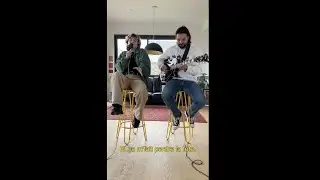 Nua - Je Rêve - Sessions Solaires avec Nathan Simonin
