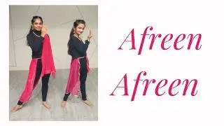 Afreen Afreen | Coke Studio | Groove With Beats