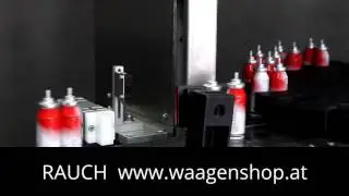 Rotations Kontrollwaage