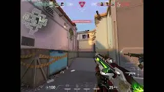 Raze 4K Sunset