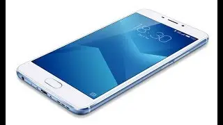 #Meizu