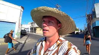 Don't go to this Venezuelan Island! 🇻🇪