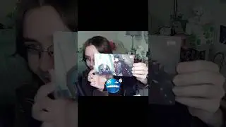 Unboxing and Yapping, Part 1! Full video on my channel!
