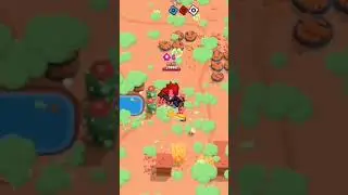 Bro celebrated a bit too early 💀💀😨😨 #micobrawlstars #whatswrong #trending