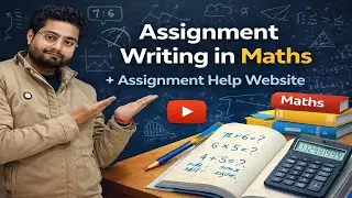 Assignment Writing in Maths | Assignment Help Canada Website