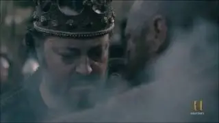 Vikings S04E15 - Little piggies