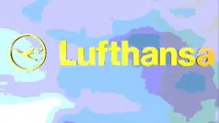 Lufthansa Airlines Member Incorporated in many FX