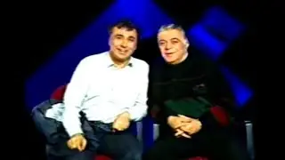 On'u Bekliyorum (Müjdat Gezen & Cenk Koray) 1991