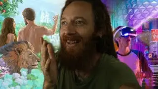 YOU HAVE TO MAKE A CHOICE