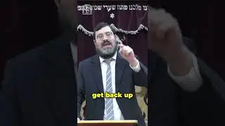 Get Back Up 