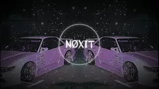 DRIFT PHONK | WTF?(NØXIT)