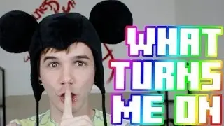 TMI TAG!!!