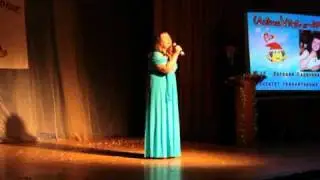 Универвидение. Евгения Плавтова.