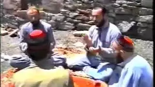 Сайд Мохьмад Абдула Саламбек