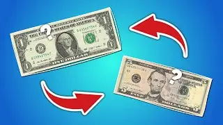 Who Are The People On The US Currency?! | The US Presidents Song! | Orion