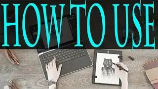 HOW TO USE: iSkin Slate 2 Tutorial