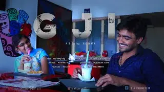 G J I || new  telugu short film 2021 || Kishore munukutla  Shabana