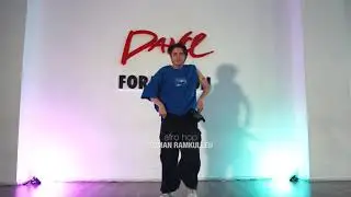 Afro Hop | Рома Ramcullen