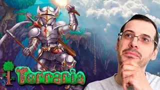 Сто и один способ умереть! | Terraria #16
