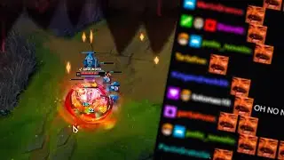 Please stop stream sniping me