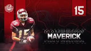 Sport Team Player Introducing // Team Intro - After Effects Template
