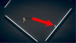 What a Snipe! (Stick Fight)
