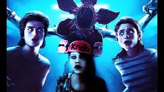 STRANGER THINGS is back in Dead by Daylight