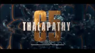 Thalapathy 65 Bgm_Use headphones🎧_pooja_hegde_Dolby| Azhagi Artz |
